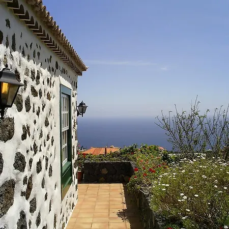 Corral De Payo Casita Blanca Holiday home