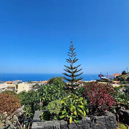 Holiday home Corral De Payo Casita Blanca