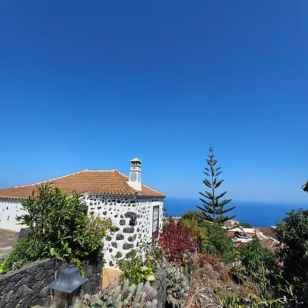 Corral De Payo Casita Blanca Holiday home