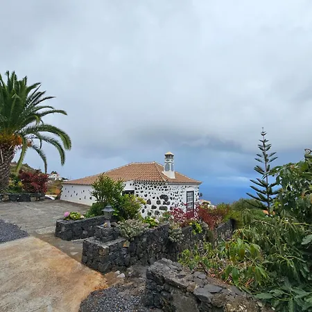 Holiday home Corral De Payo Casita Blanca *