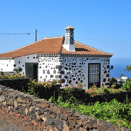 Corral De Payo Casita Blanca * Brena Baja