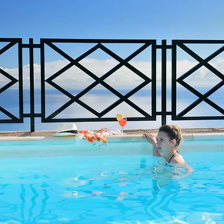 Corral De Payo Casita Blanca Holiday home *