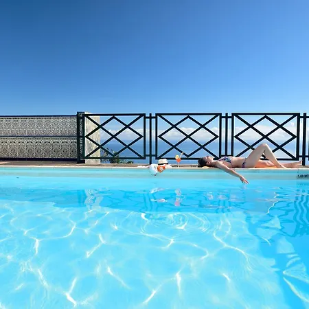 Holiday home Corral De Payo Casita Blanca *