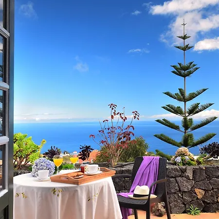 Holiday home Corral De Payo Casita Blanca