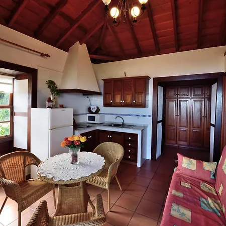 Corral De Payo Casita Blanca Brena Baja