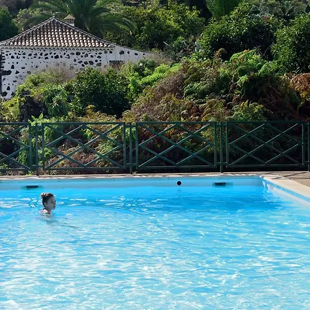 Holiday home Corral De Payo Casita Blanca *