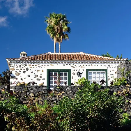 Holiday home Corral De Payo Casita Blanca *